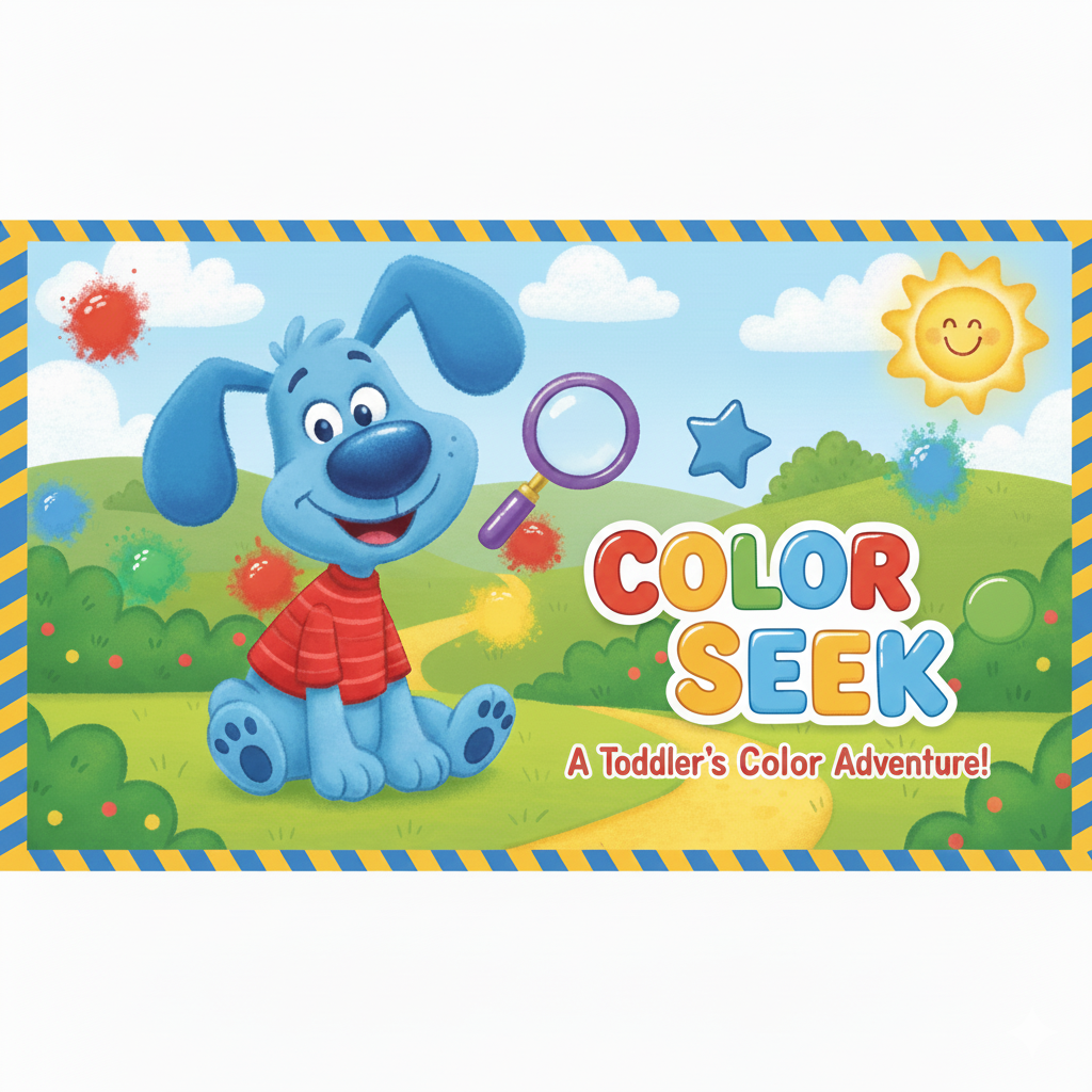 Color Seek