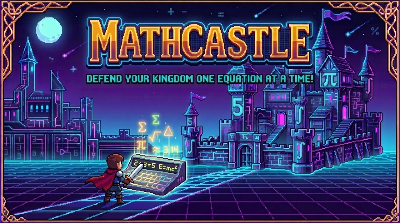 Math Castle